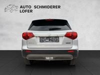 gebraucht Suzuki Vitara 1,4 Hybrid ALLGRIP shine