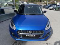 gebraucht Suzuki Swift 1,2 4WD Flash