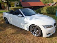 gebraucht BMW 325 Cabriolet 325 d