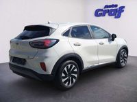 gebraucht Ford Puma 1,0 EcoBoost Hybrid Titanium X