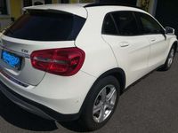 gebraucht Mercedes GLA200 GLA 200CDI Edition Lifestyle