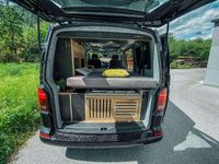gebraucht VW Transporter T6.1 Camper