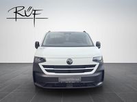 gebraucht VW T6.1 Kastenwagen Kastenwagen TDI