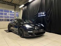 gebraucht Porsche Panamera Verkauft!!!