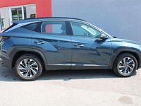 gebraucht Hyundai Tucson 1,6 T-GDI Smart Line P4-03 SUV