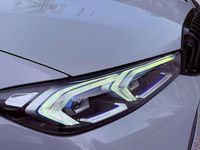 gebraucht BMW 318 318 d 48 V M-Sportpaket Touring Aut.