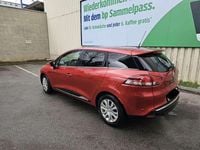 Gebraucht Renault Clio GrandTour LIMITED 118 PS (86 kW) 2018 Kombi