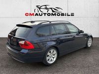 gebraucht BMW 325 325 xi Touring