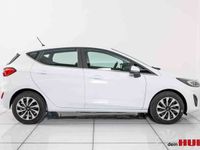 gebraucht Ford Fiesta Fiesta10T Titanium