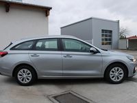 gebraucht Hyundai i30 CW 16 CRDi i-Line Plus