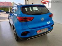gebraucht MG ZS EV Comfort Facelift Standard Range *sofort*