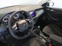 gebraucht Skoda Scala Ambition TSI