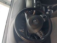 gebraucht VW Sharan Comfortline BMT 20 TDI DPF