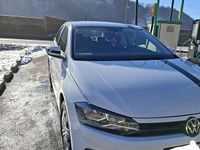 Gebraucht VW Polo 80 PS (58 kW) 2021 Limousine