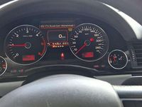 gebraucht Audi A8 3,0 TDI V6 quattro DPF Tiptronic