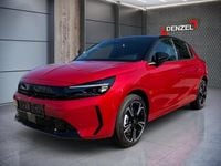 Neu Opel Corsa 101 PS (74 kW) 2025 Kardio rot (metallic Kleinwagen