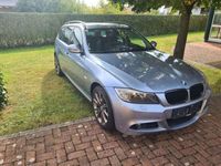 gebraucht BMW 330 330 d xDrive Touring Aut.