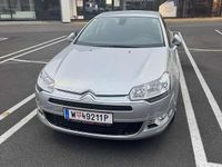 Gebraucht Citroën C5 Exclusive 140 PS (102 kW) 2015 Silber Limousine