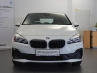 Gebraucht BMW 216 Active Tourer 116 PS (85 kW) 2020 Van / Kleinbus