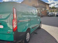 gebraucht Ford Transit Custom 290 L1H1 LKW VA Basis