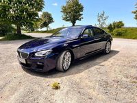 gebraucht BMW 640 xd Gran Coupé M