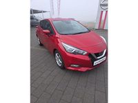 gebraucht Nissan Micra N-WAY
