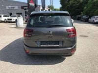 gebraucht Citroën C4 SpaceTourer GrandBlueHDI 130 S&S EAT8 Feel Aut.