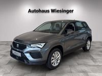 Neu Seat Ateca Reference 115 PS (84 kW) 2026 Mittelgrau  metallic SUV