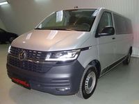gebraucht VW Transporter T6.1 Kombi VW LR ALLRAD 9sitzer