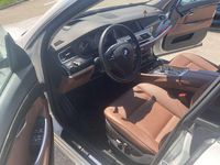 gebraucht BMW 520 Gran Turismo 520 d Aut.