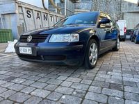 gebraucht VW Passat Variant 1.9 TDI Highline Klima Top!Tüv!!!