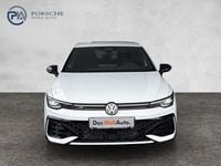 Neu VW Golf VIII Sport 115 PS (84 kW) 2026 Weiss  normal