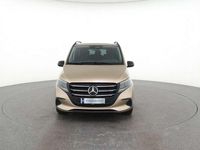 gebraucht Mercedes Vito 116 CDI Kombi PRO Lang AHK 25t 8-Sitze