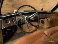 gebraucht Ford Comète von FACEL (Vega) | Sehr selten | Cotal-Getriebe | 1954