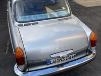 gebraucht VW Type 3 L Bj. 1970, 1584 cm3, 50 PS gut erhalten