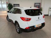 gebraucht Renault Kadjar Energy dCi 110 EDC 6-Gang Conquest