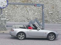 gebraucht Mazda MX5 1,8i Emotion