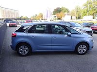 gebraucht Citroën C4 Picasso BlueHDi 120 Intensive EAT6 Aut.