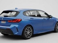 gebraucht BMW 118 118 i Aut.