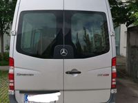 gebraucht Mercedes Sprinter 315 CDI 906.735