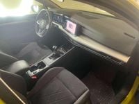 gebraucht VW Golf 2.0 TDI