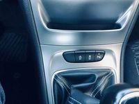 gebraucht Opel Astra Sports Tourer Edition