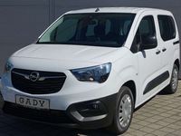 gebraucht Opel Combo e-Life L 50 kWh Edition Plus