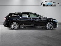 gebraucht VW ID.7 Tourer Pro S 210 kW Business