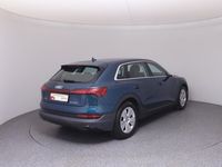 gebraucht Audi e-tron 55 quattro 300 kW