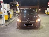Gebraucht Mercedes CLA220 177 PS (130 kW) 2018 Limousine