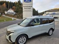 gebraucht Ford Tourneo Courier 1,0 EcoBoost Titanium Aut.