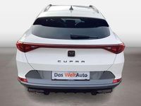 gebraucht Cupra Formentor e-HYBRID 204 PS DSG
