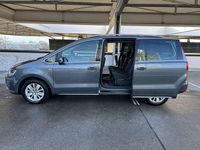 gebraucht VW Sharan Cup BMT