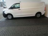 Gebraucht VW Transporter 110 PS (80 kW) 2025 Weiß Van